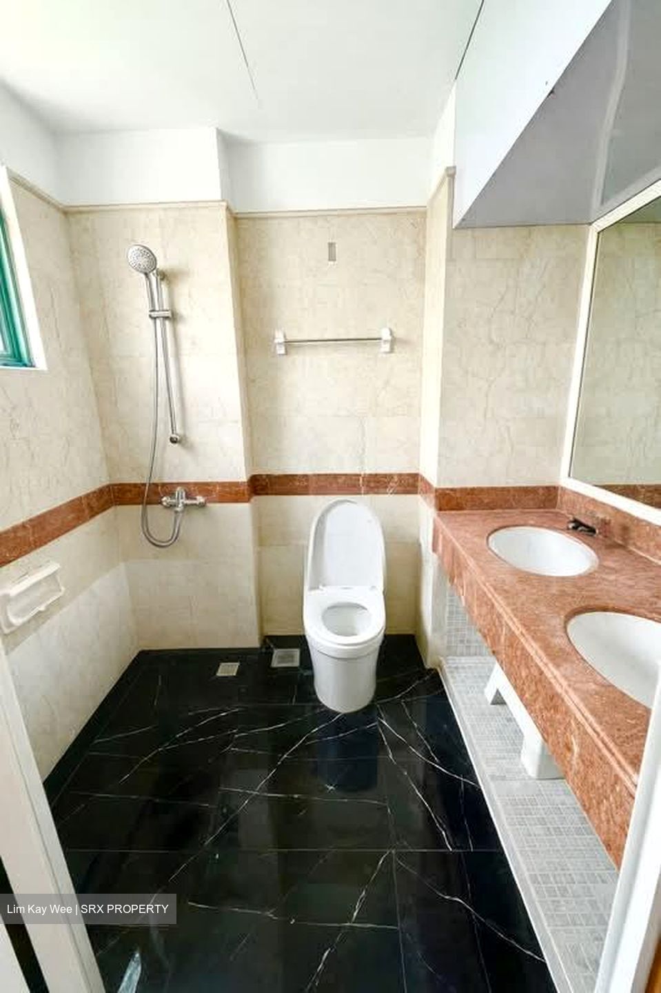 Changi Court (D16), Condominium #532938681